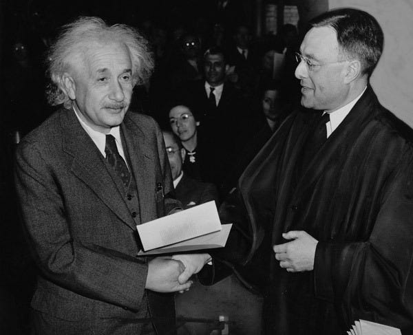 The Weaponization of Science