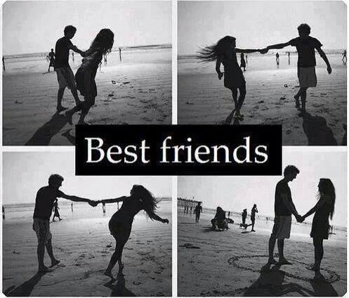 Best Friends