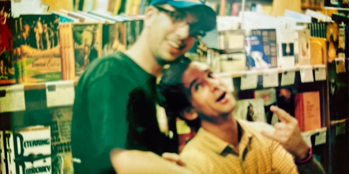 The Velociraptor On The Back Door, To Win The Game....