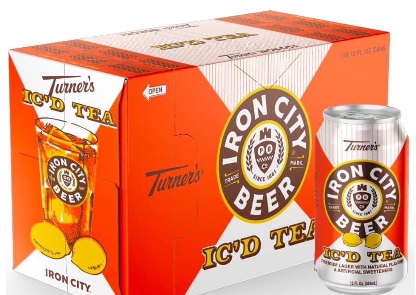 19.2-Ounce Beers Are on the Rise: The Skinny on the Taller Cans