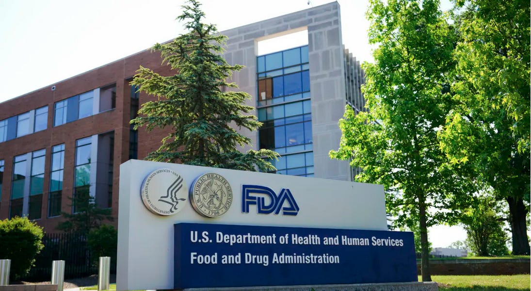 LIONESS OF JUDAH MINISTRY excellent posting; EXCLUSIVE: FDA Refuses to Provide COVID-19 Vaccine Safety Data to US Senator U.S. officials are refusing to provide COVID-19 vaccine safety data to a U.S.