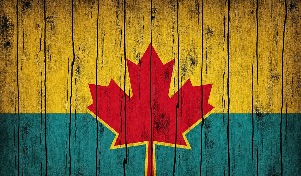 Hey Grassroots Alberta,