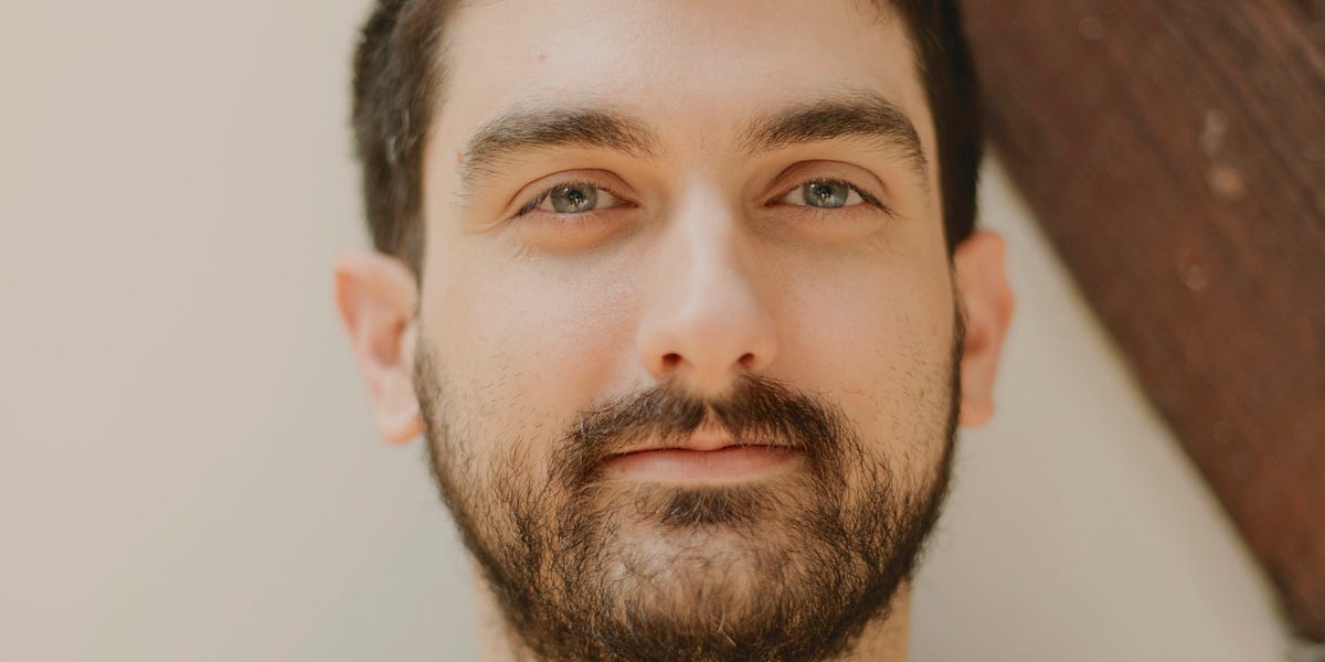 Talking expansion with Public.com GM International, Dann Bibas