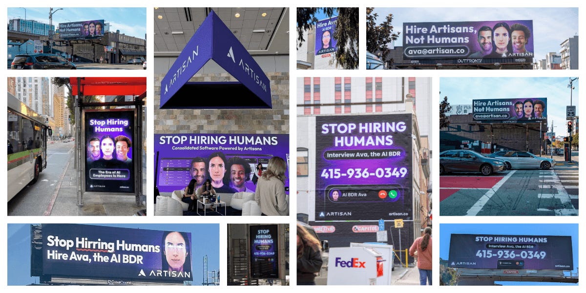 Exploring the Potential of Vertical AI Amidst Job Loss Fears