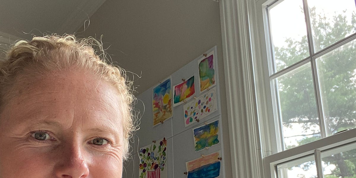 It #39 s time I introduced myself by Laura M Hilton