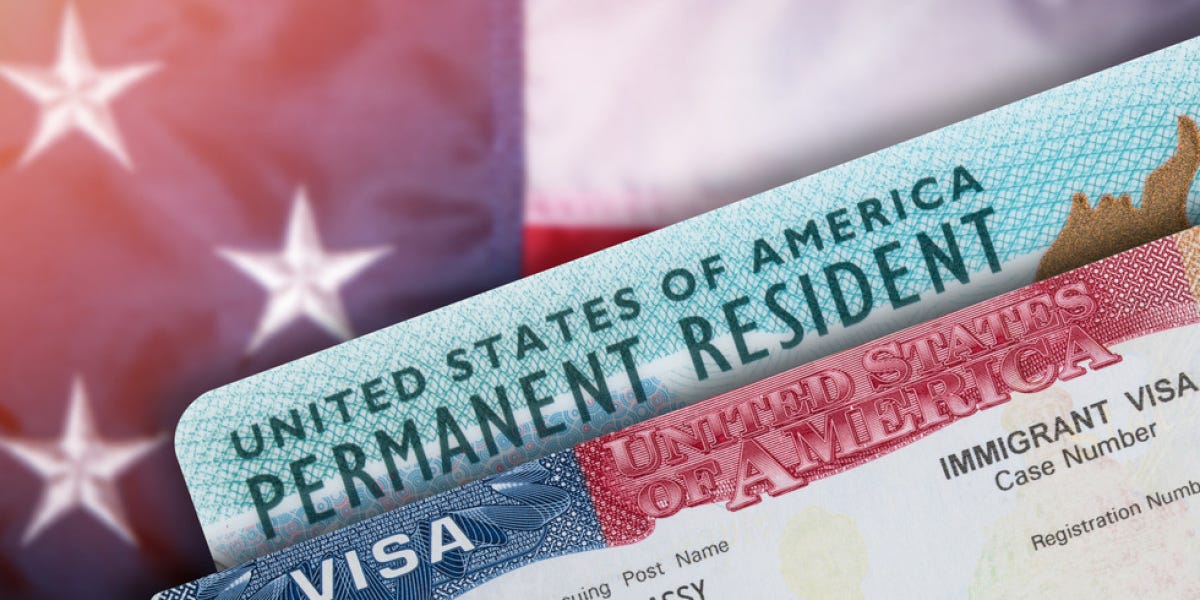 The Difference Between EB1, EB2 and EB3 Green Card – EB1A Green Card