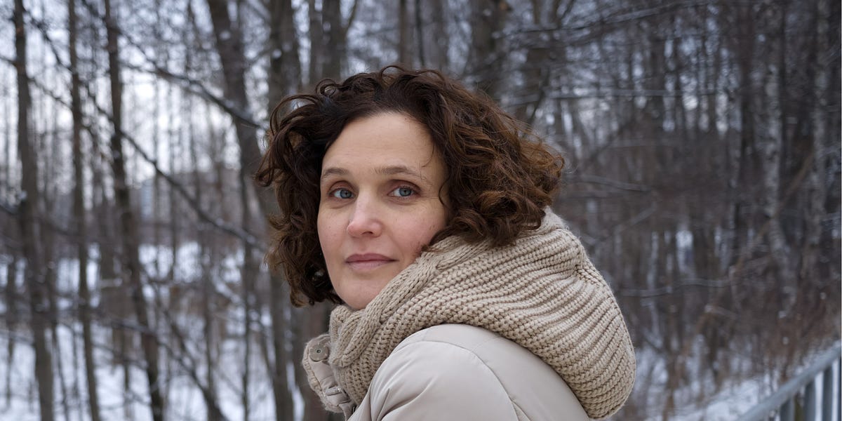 Is menopause worse in winter? The Female Lead