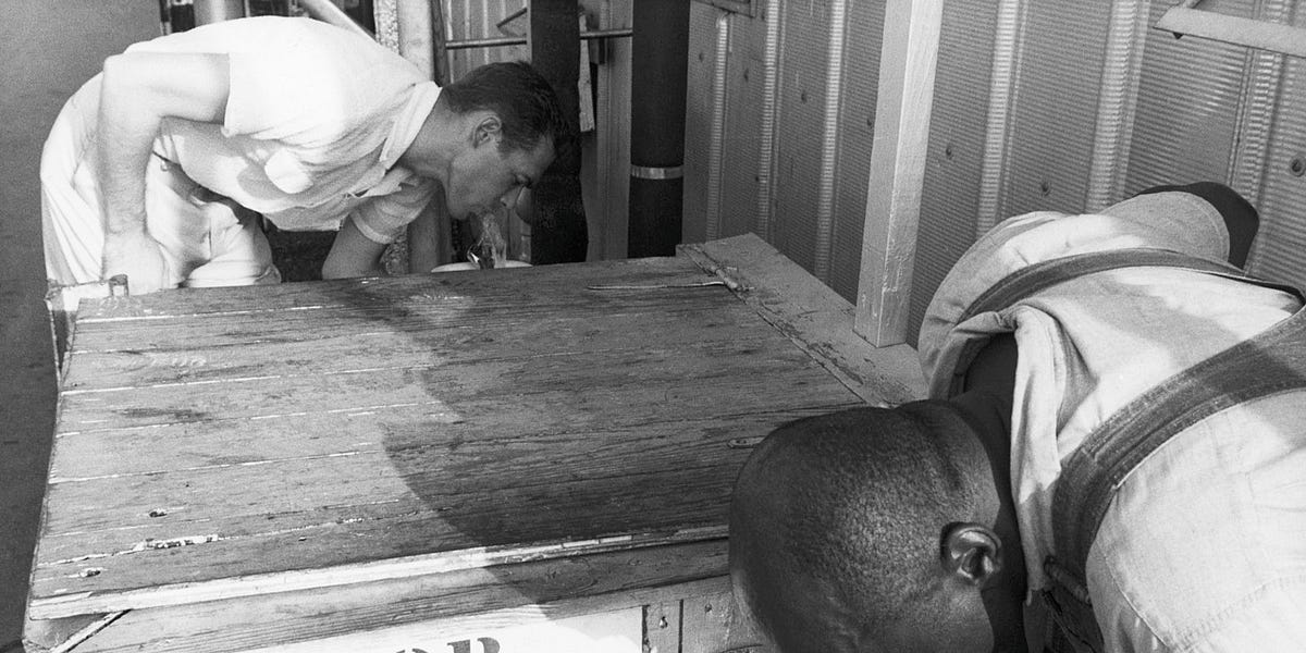 All Of University Of Alabama Now A Safe Space For White Kids. Again.