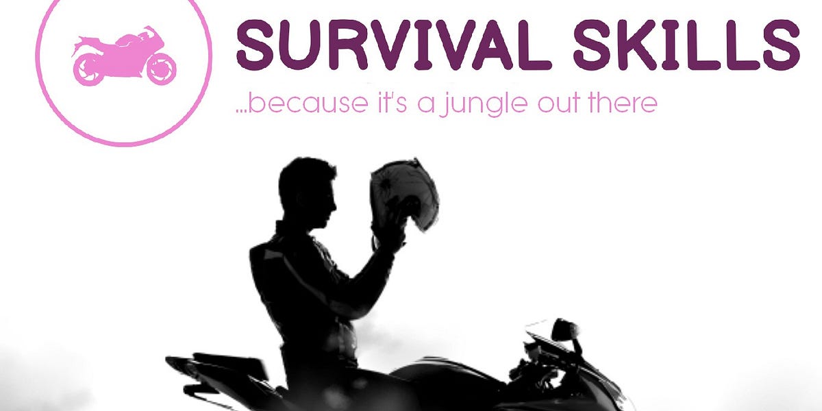 Survival Abilities – the E-newsletter