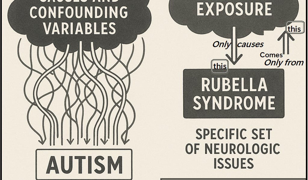 Unraveling Autism&rsquo;s Surge