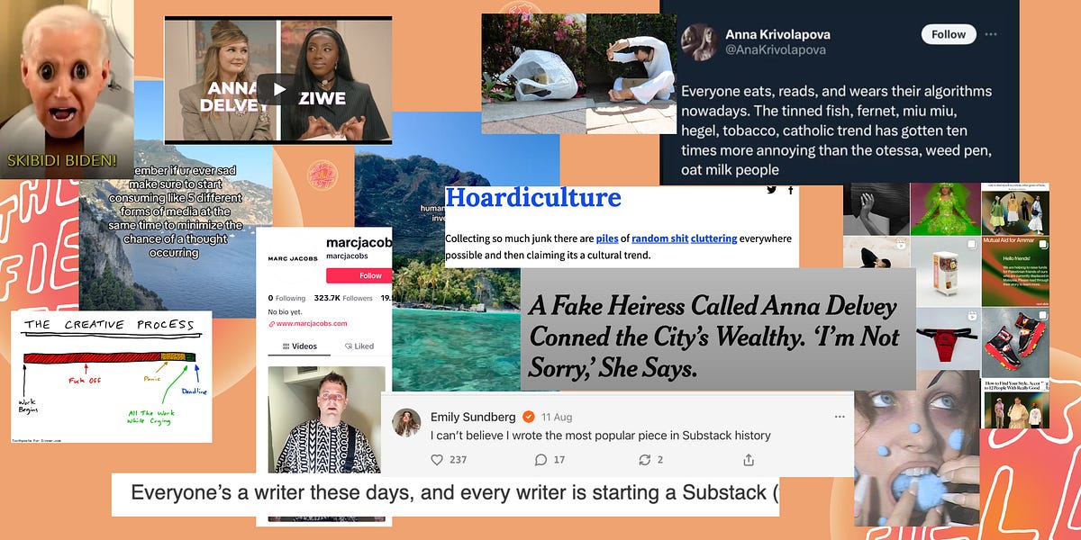 051 weird celebrity culture & brainrot is a defence