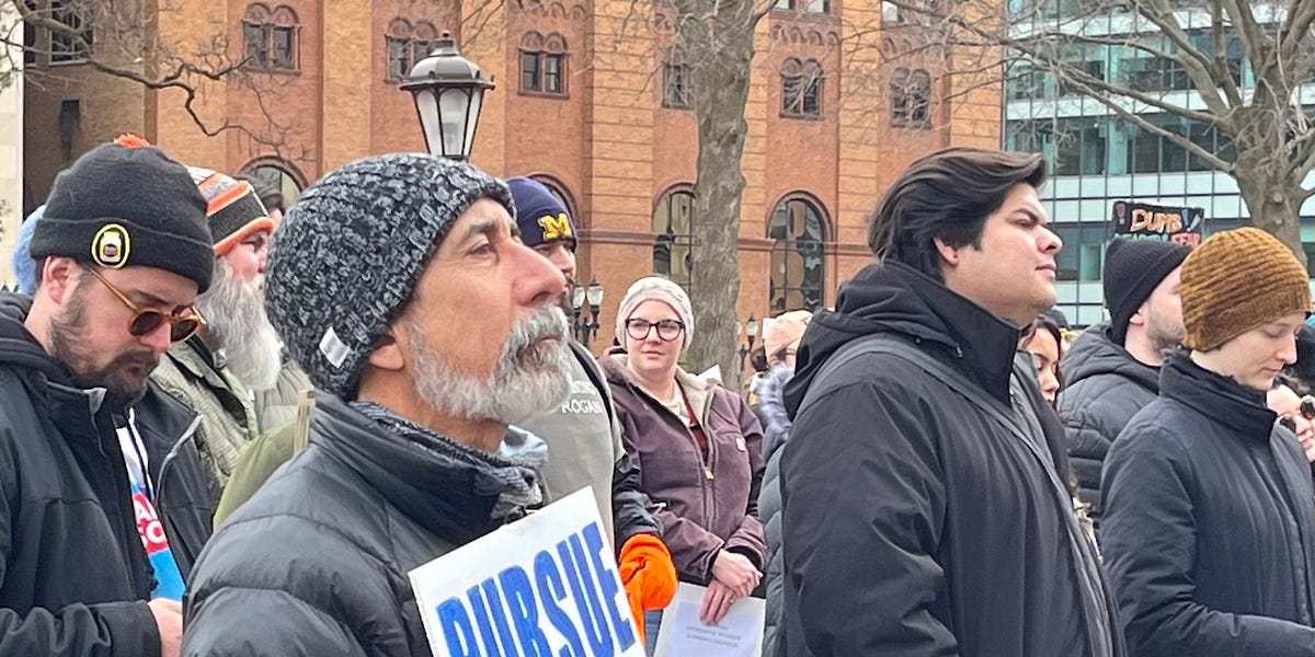 Open Inquiry on Campuses Is Being Critically Compromised