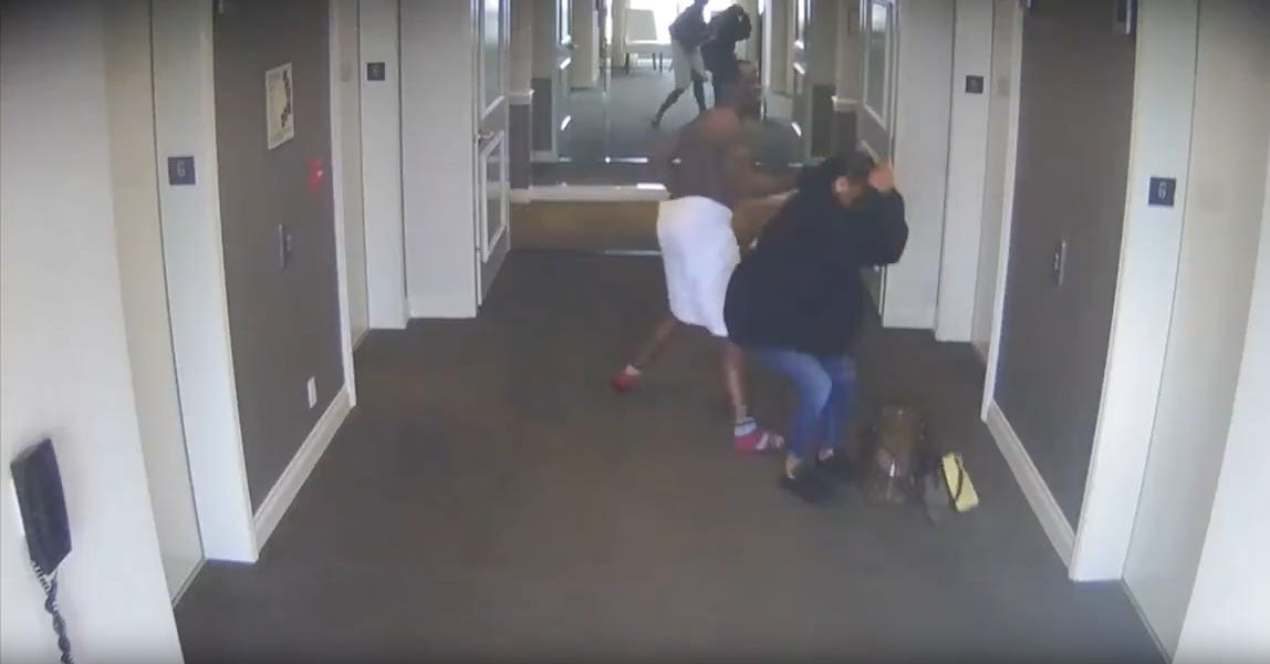 Diddy Trial: Hotel Guard Says Rapper Paid $100K for Cassie Ventura Assault Video