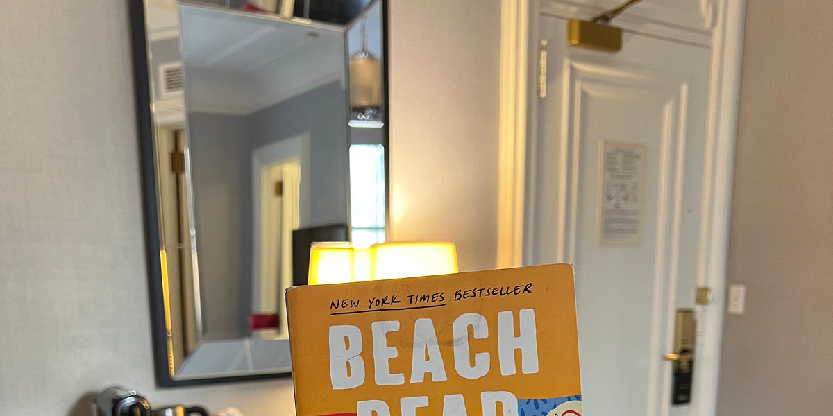 The Weekly R.E.P.O.R.T. by Iman HaririKia