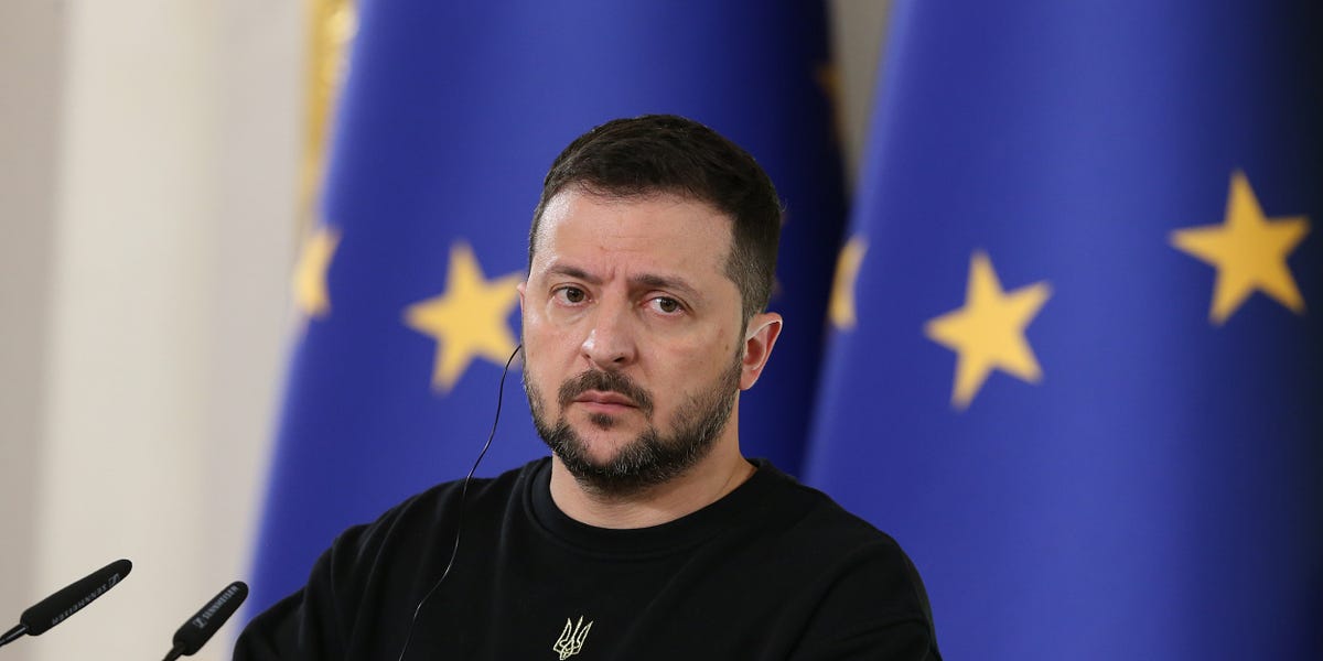 Trump's Ukraine Policy: Europe Faces a New Challenge - News Directory 3