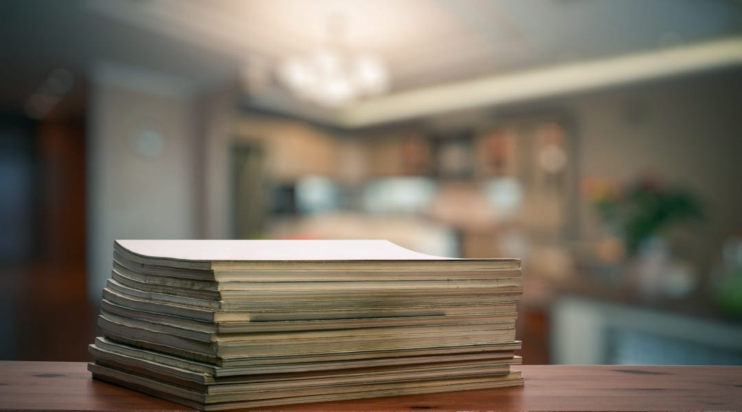 Changing It Up by Colleen Winter Colleen’s Substack