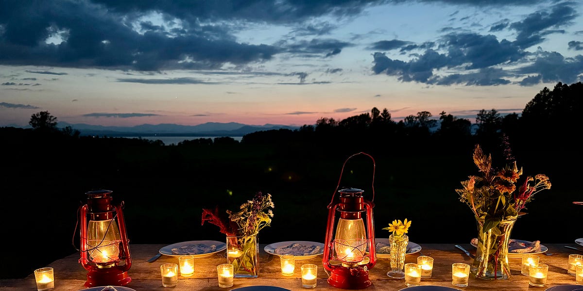 New Wine, Old Vessels. by Andrew Berns