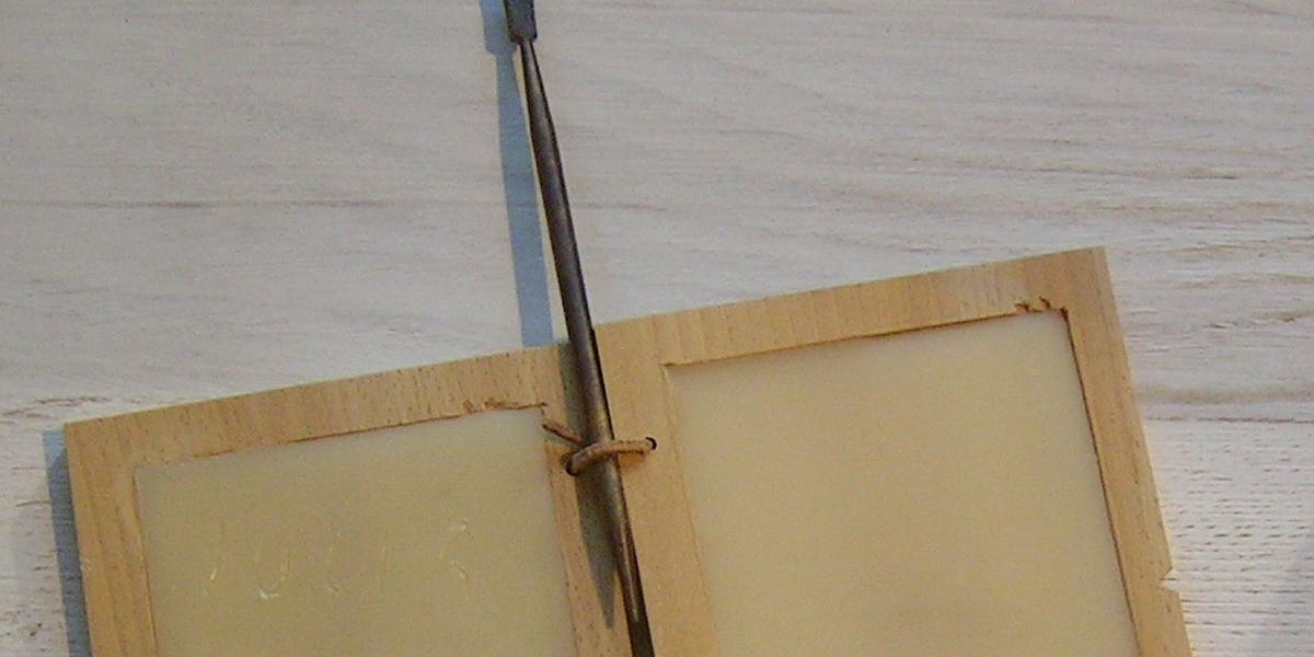 TABULÆ RASÆ by Wil Price Remnant and Shadow