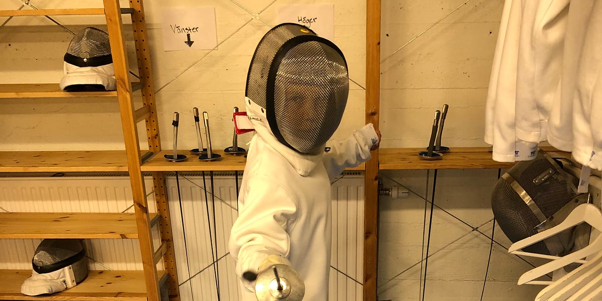 There’s No Doubt About What Killed Nicholas