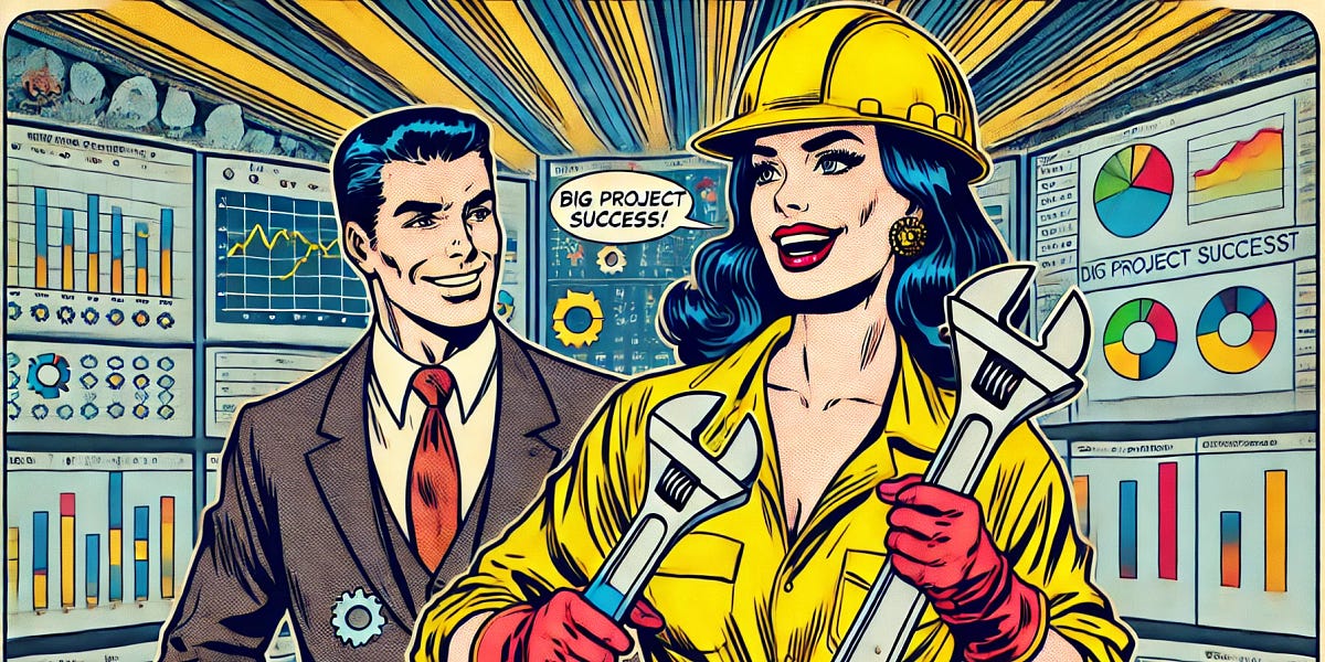 Why the Hard Skills Obsession Is Misleading Every Aspiring Data Engineer