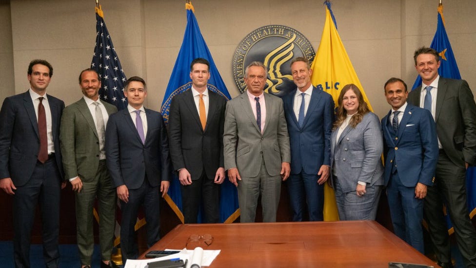 Left of right, getting out of the fourth industrial revolution is OUR job (as it has always been)