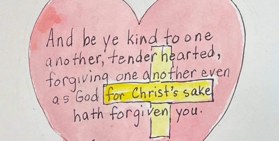 A Helpful Way to Ensure God's Word Is Authentic