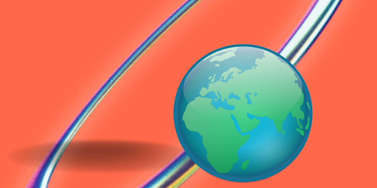 Crypto's great promise for Africa