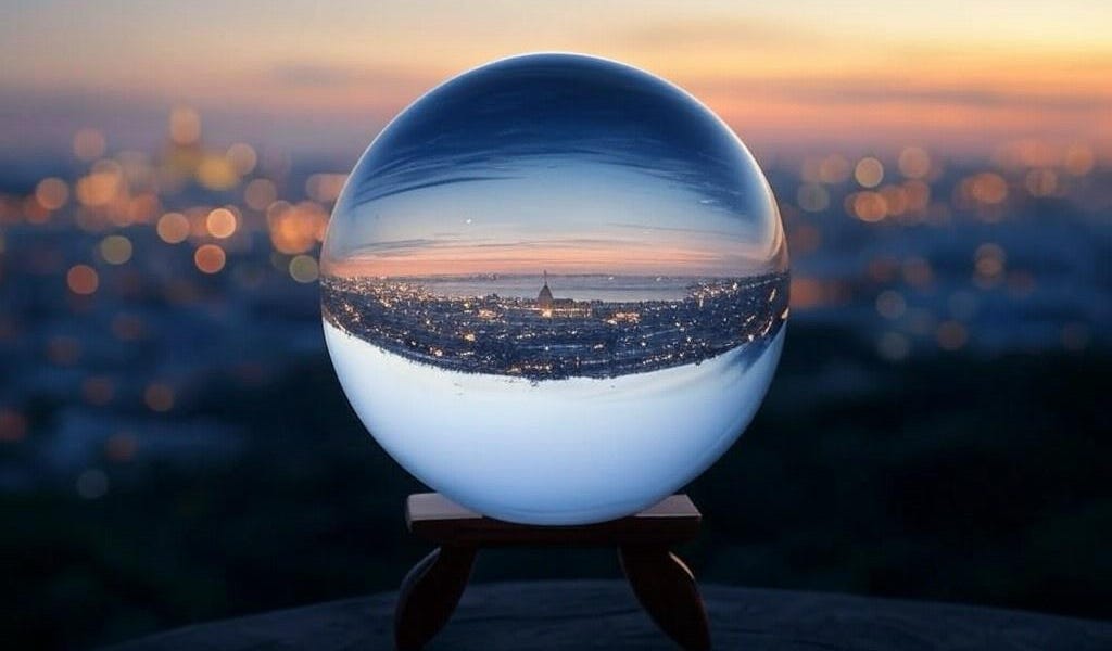 Help Me Understand… What Will Happen in 2025