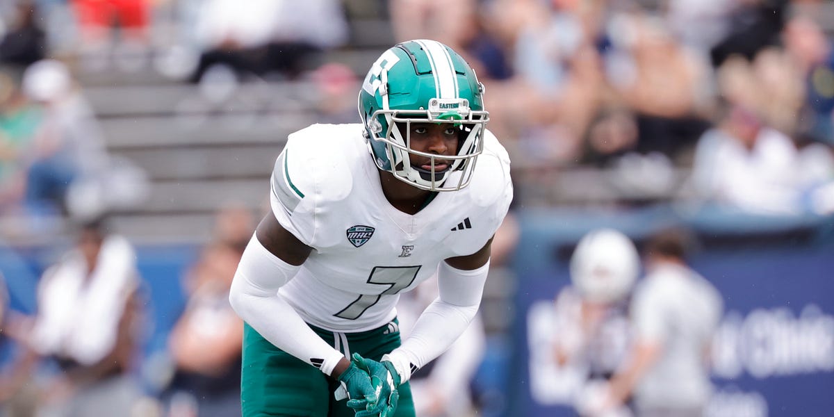 4 Players That'll Define Eastern Michigan at Akron