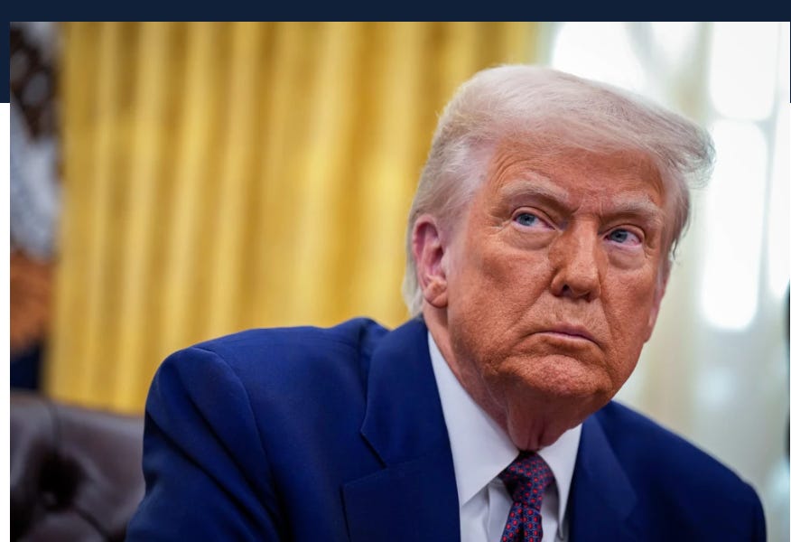 Is Revoking Security Clearance a Big Deal?