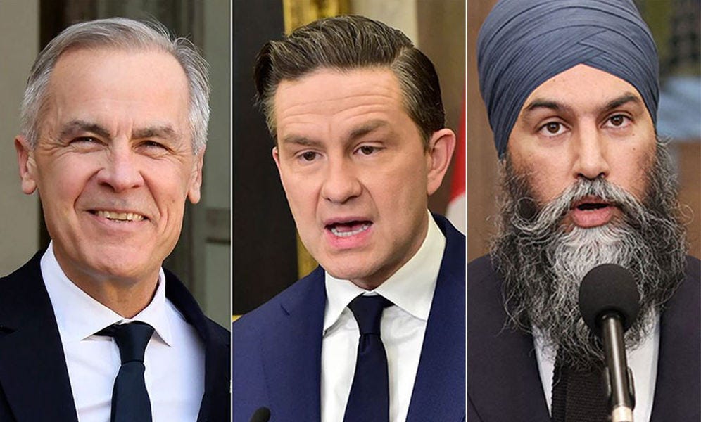 Election Szn 🗳️