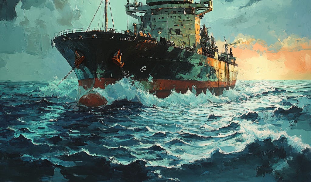 The Iran Standoff: Who's Really Winning the Decades-Long Showdown?