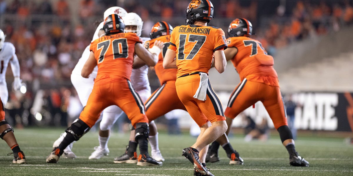 Canzano: Pac-12 Commissioner talks realignment, rumors, rebuild, and strategy
