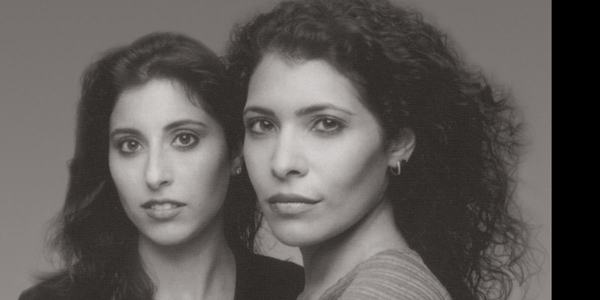 Blue Coast Music Geeta Novatny brings a classical healing sensation to music in DSD!