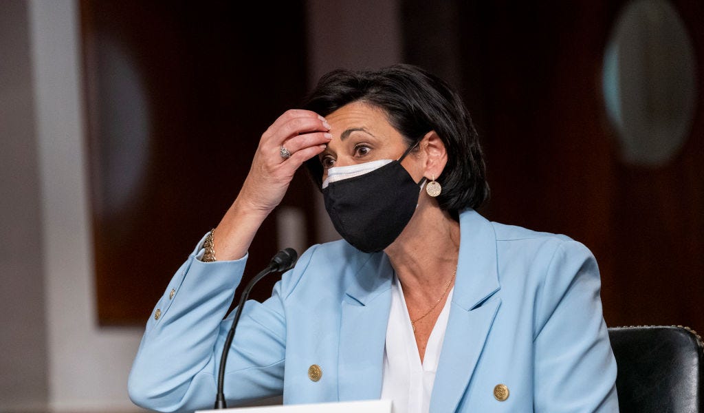 As 'Mask Mandate Season' Approaches, We Learn The CDC Knew Masks Didn’t Work And Misrepresented The Evidence Anyway
