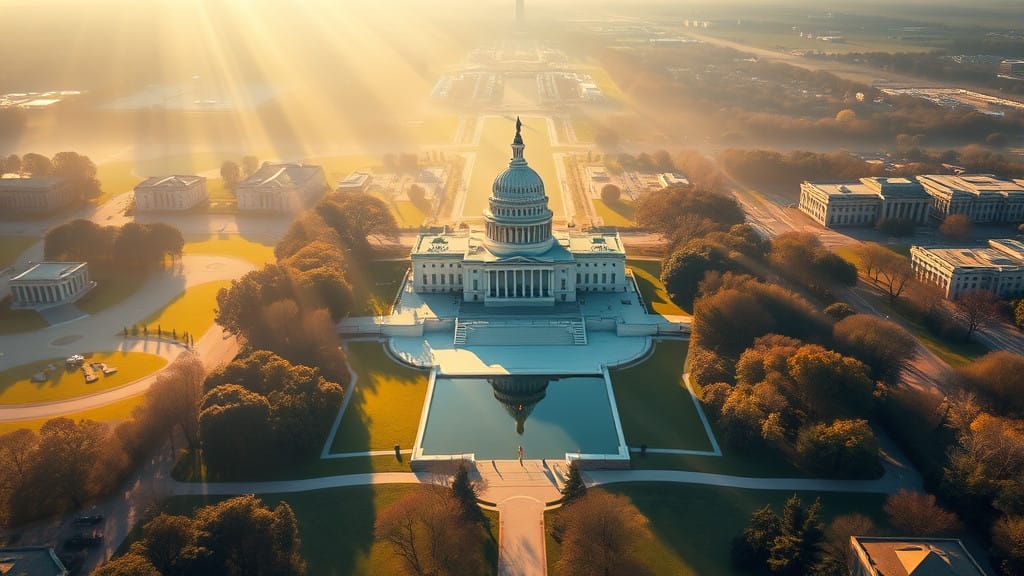 Genders, Augurs and Capitols
