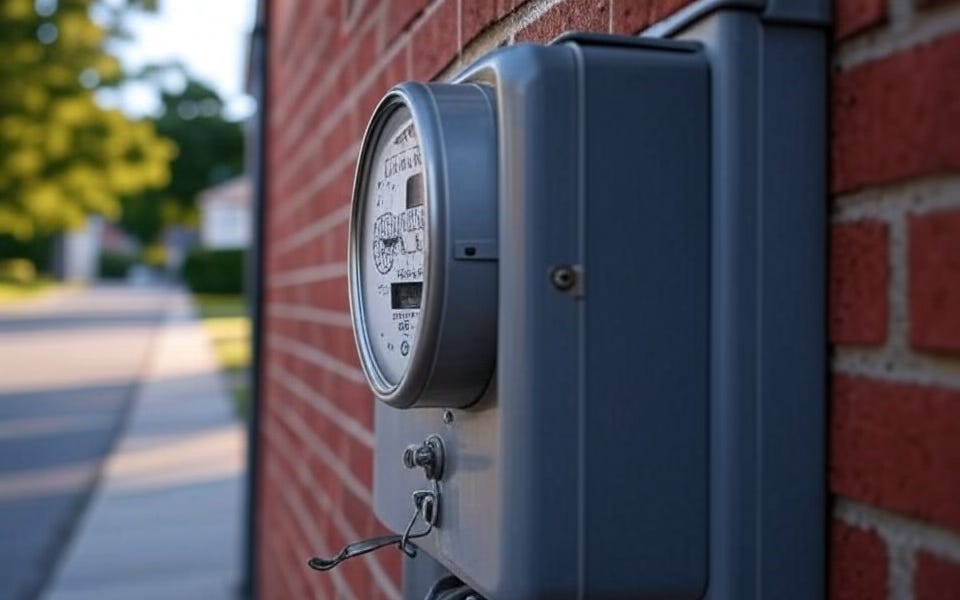 Net Metering Hides Solar’s True Costs, Making It Seem Affordable While Raising Electricity Rates for Everyone! 