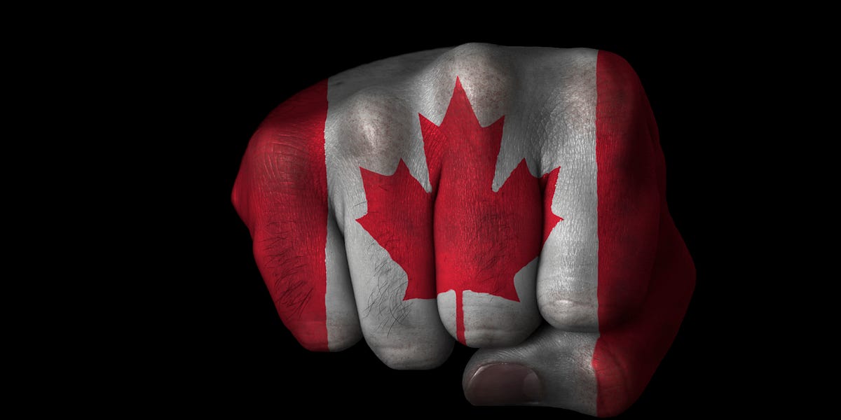 Breaking The Iron Triangle of Elite Hate