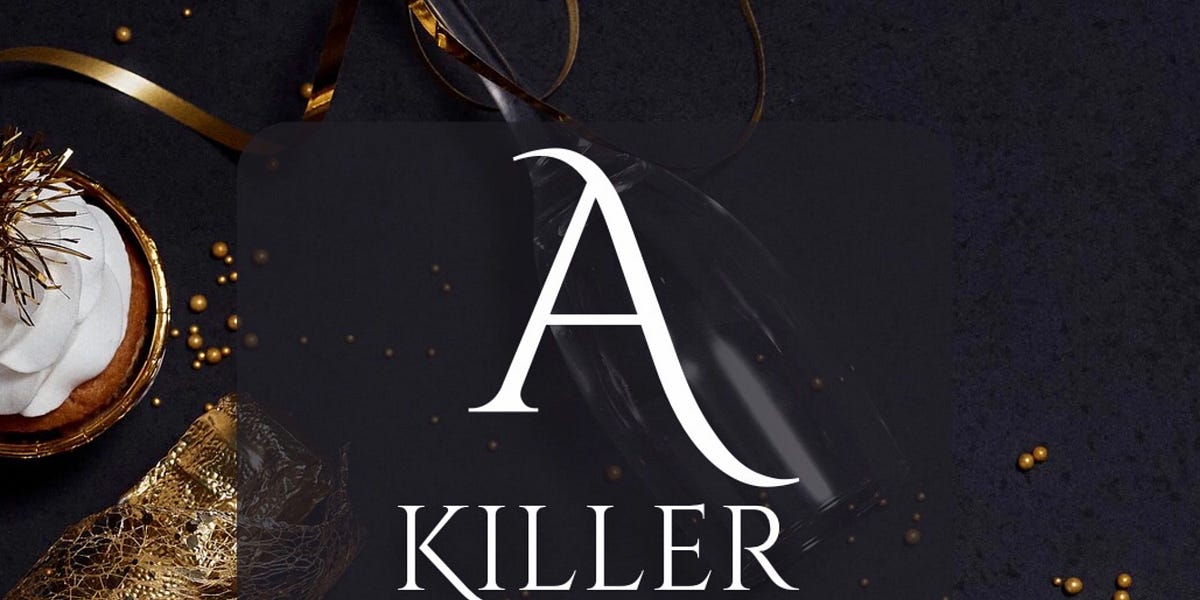 A Killer Time: Episode 4