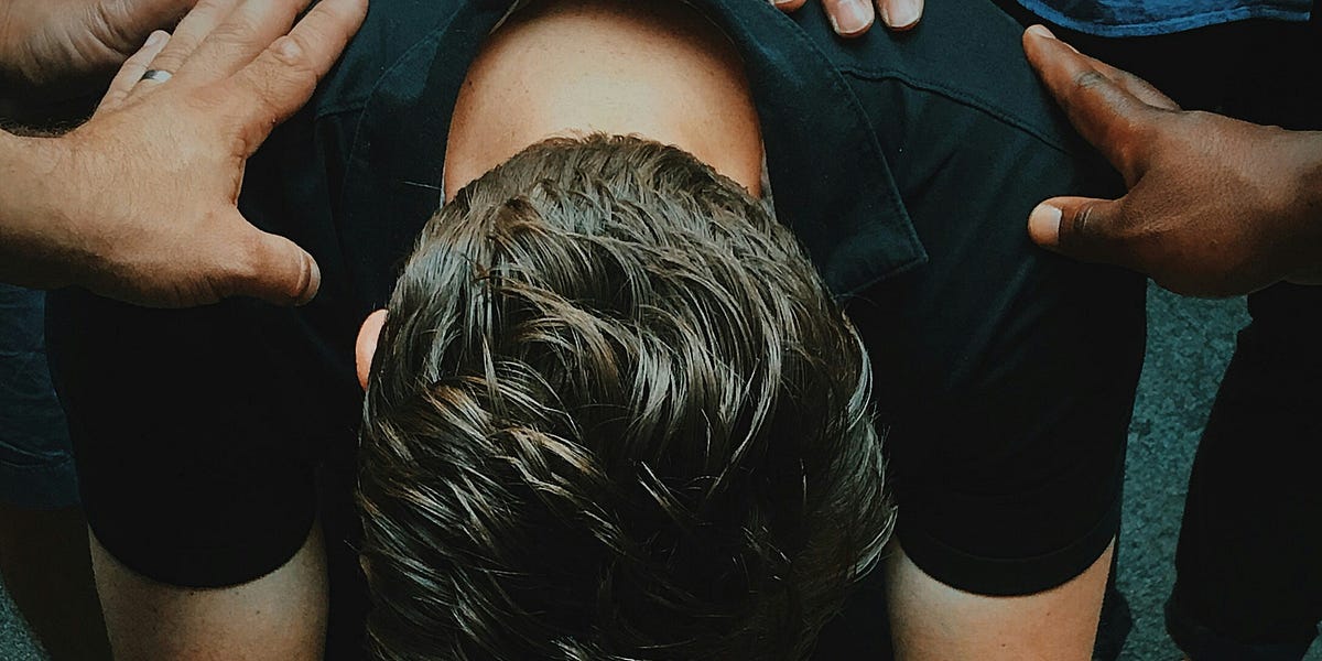 Does Anyone (Poem) by Matthew White Matthew’s Substack