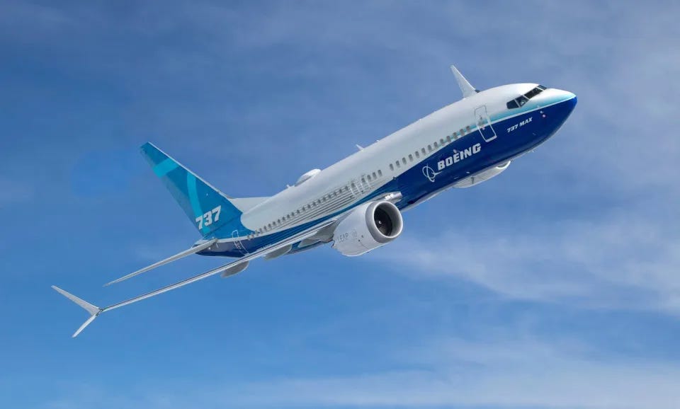 Boeing to Invest $1B in South Carolina 787 Dreamliner Facility, Adding