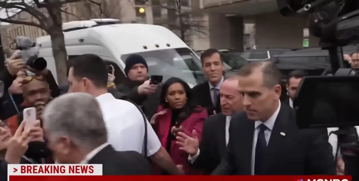 Hunter Biden Might Have Called His Wife Once, And Other Informative Nuggets The GOP Turned Up! Hunter Biden Might Have Called His Wife Once, And Other Informative Nuggets The GOP Turned Up!