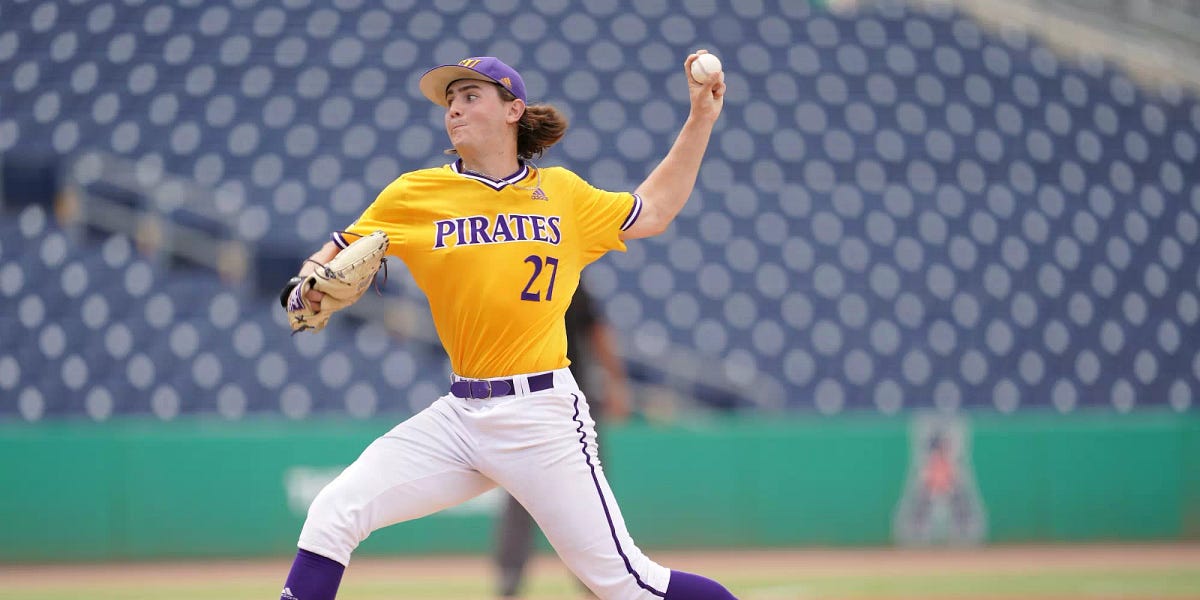 2025 Sneaky College Baseball Transfer Portal Moves