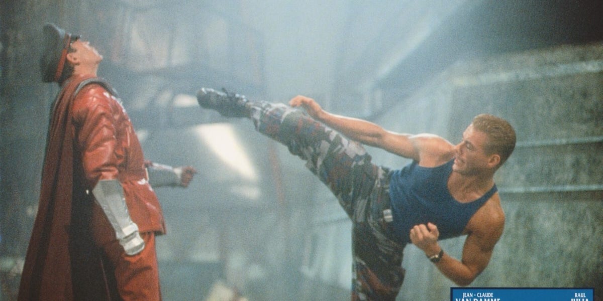 Are Video Game Movies *Too* Classy?