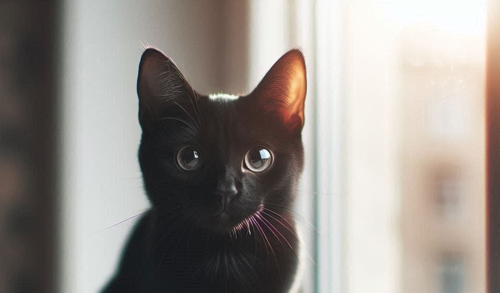 Decoding Cat Body Language: What Your Cat is Trying to Tell You