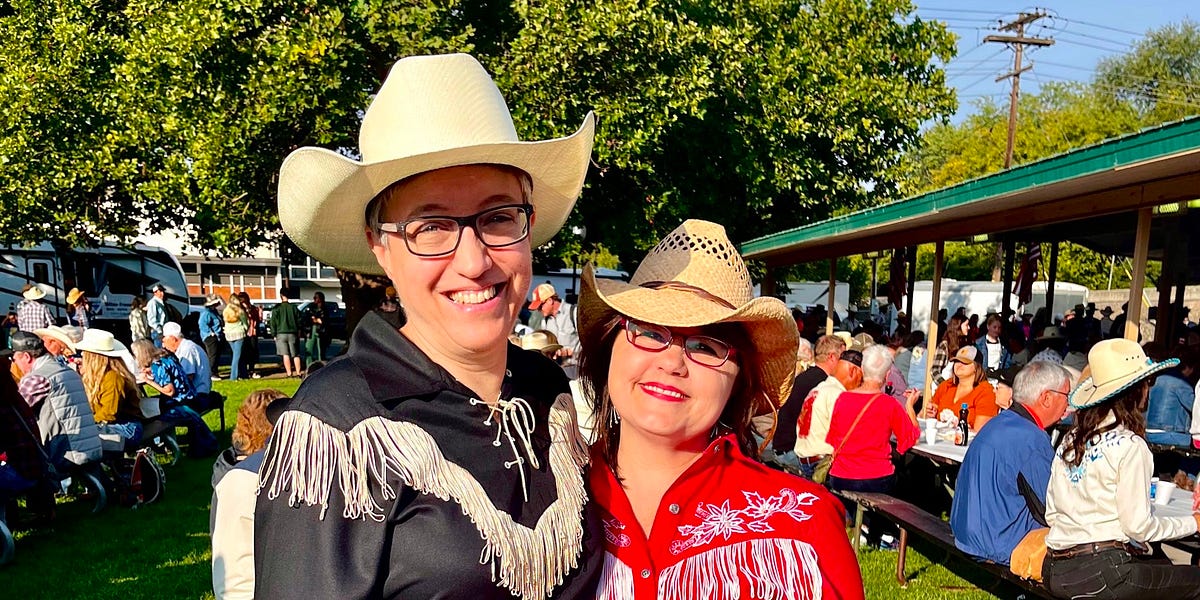 First Lady's second act