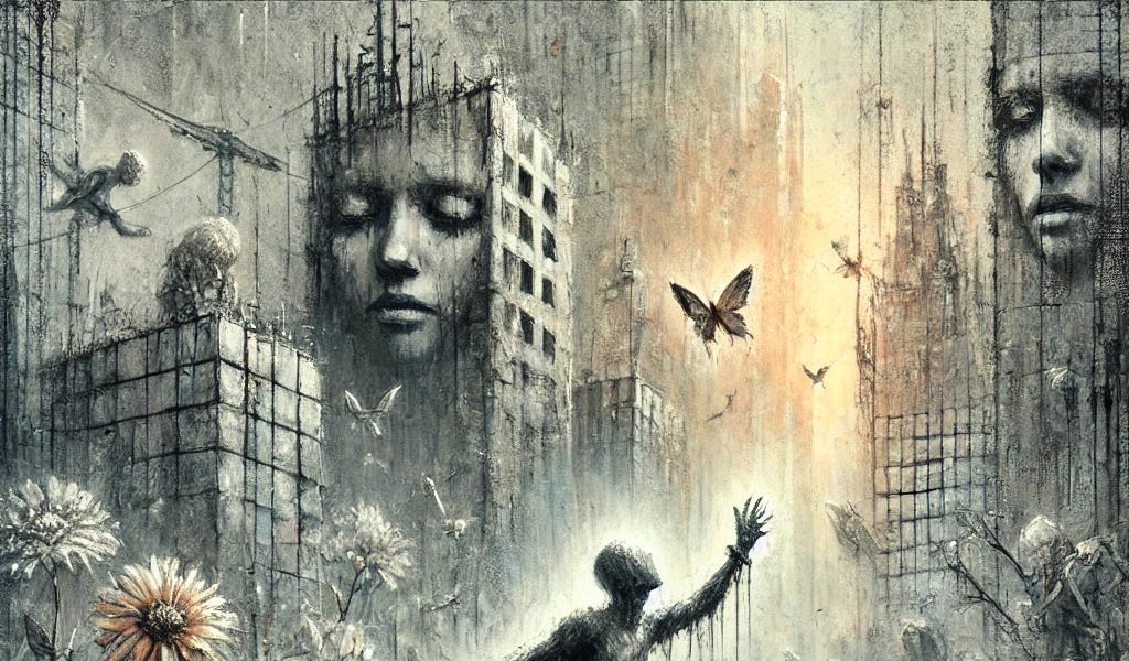 Fools, Gold, Bars by Jeff Shaffer