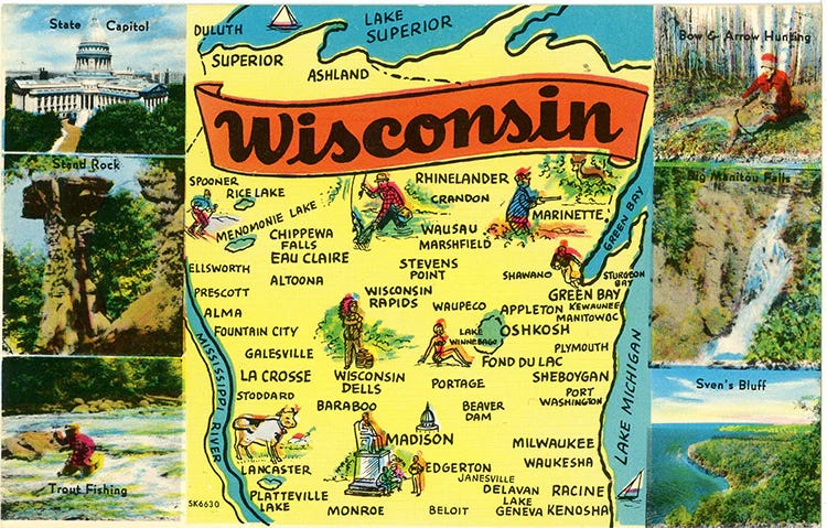 Can Elon Musk Buy A Wisconsin Supreme Court Case?