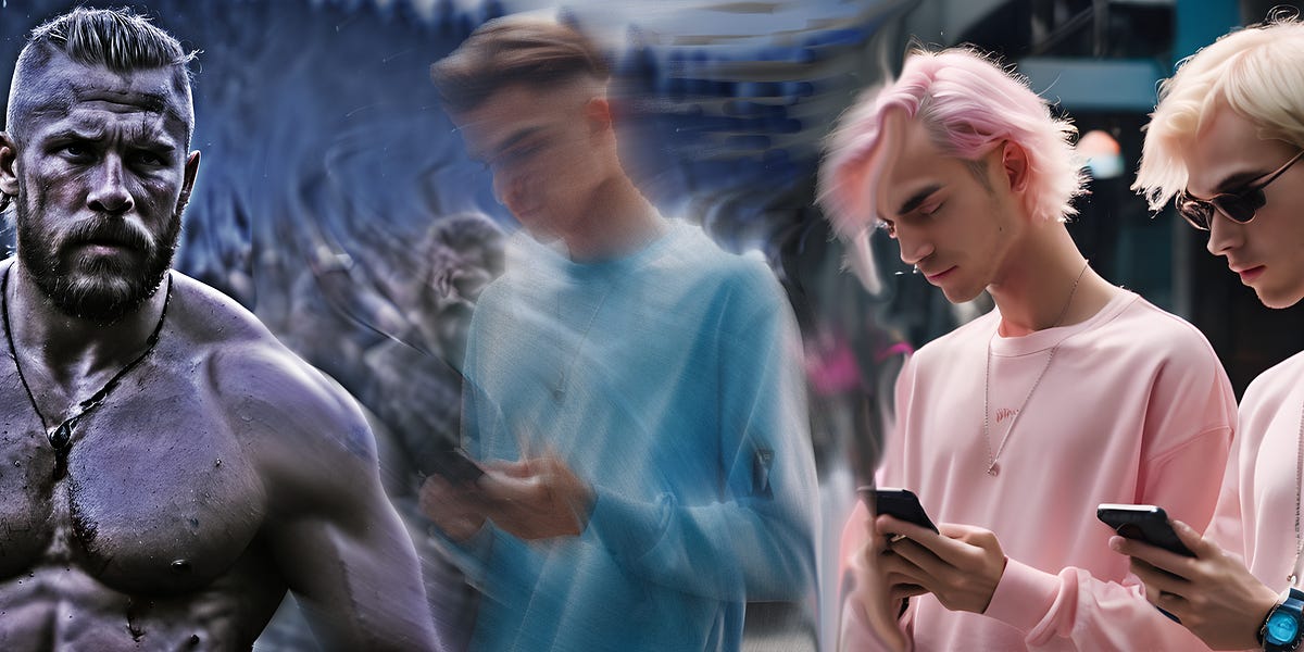 Androgynopolis