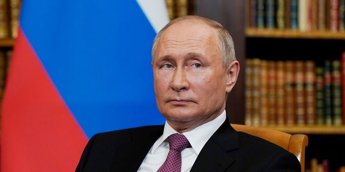 The MSM Admit Ukraine is a CIA Proxy